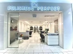 QB Auto and Tire Centre dba Polished Perfect Mayfair